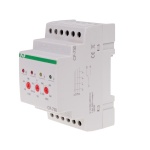 Реле напруги CP-730, трифазне, 10А - Зображення 3