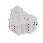 Реле напруги CP-730, трифазне, 10А - Зображення 2