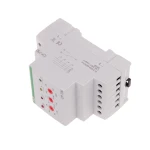 Реле напруги CP-730, трифазне, 10А - Зображення 2