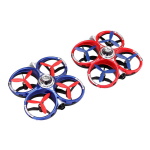 Бій квадрокоптерів WiFi Cheerson CX-60 Air Dominator для iOS - Зображення 2