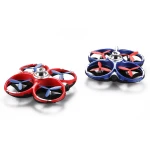 Бій квадрокоптерів WiFi Cheerson CX-60 Air Dominator для iOS - Зображення 3