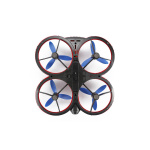Бій квадрокоптерів WiFi Cheerson CX-60 Air Dominator для iOS - Зображення 5