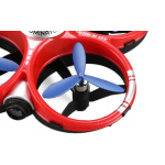 Бій квадрокоптерів WiFi Cheerson CX-60 Air Dominator для iOS - Зображення 8