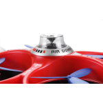 Бій квадрокоптерів WiFi Cheerson CX-60 Air Dominator для iOS - Зображення 9