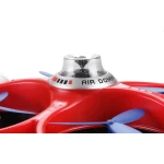Бій квадрокоптерів WiFi Cheerson CX-60 Air Dominator для iOS - Зображення 9