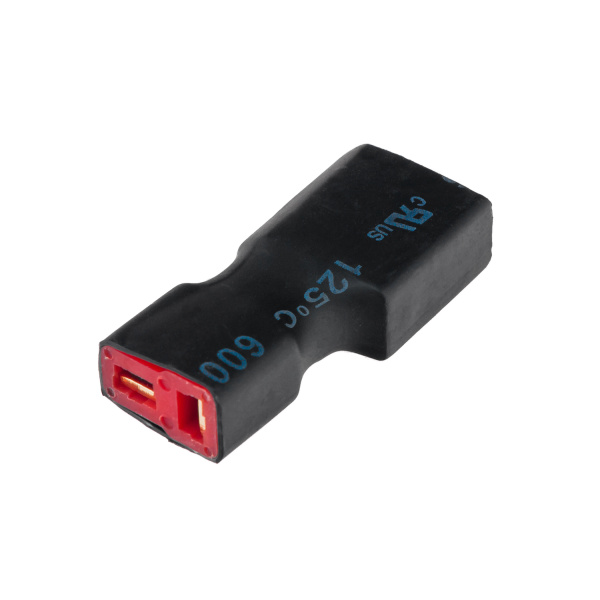Перехідник Dinogy Папа XT60 -> Мама T-Plug