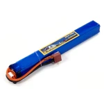 Акумулятор для страйкболу Giant Power (Dinogy) Li-Pol 1500 мАг 11.1 В 167x19x20 мм T-Plug