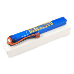 Акумулятор для страйкболу Giant Power (Dinogy) Li-Pol 1500 мАг 11.1 В 167x19x20 мм T-Plug - Зображення 2