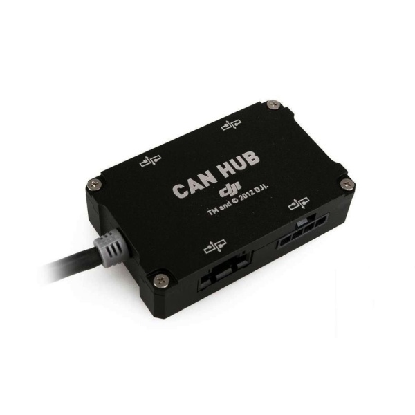 Розгалужувач DJI CAN HUB