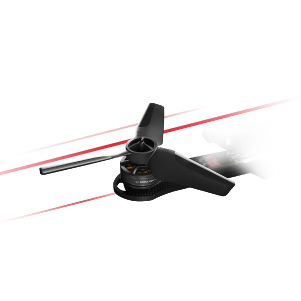 Силова установка DJI Snail для гоночних квадрокоптерів