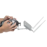 FPV-система передачі Full HD відеосигналу DJI Lightbridge 2.4GHz - Зображення 3