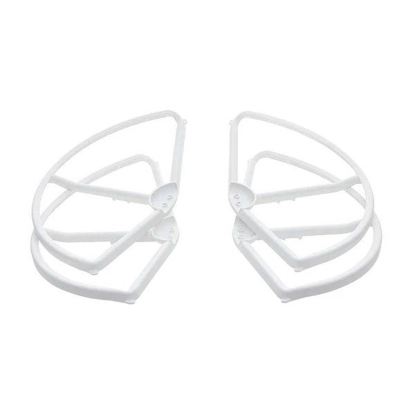Захист пропелерів DJI Phantom 3 (Phantom 3 Part 2)
