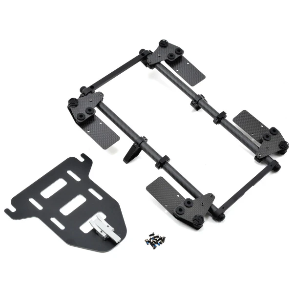 Кріплення підвісу для DJI S900 (S900 Part 33)