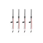 Регулятори 4шт DJI Takyon 415-M 2-4S 15A
