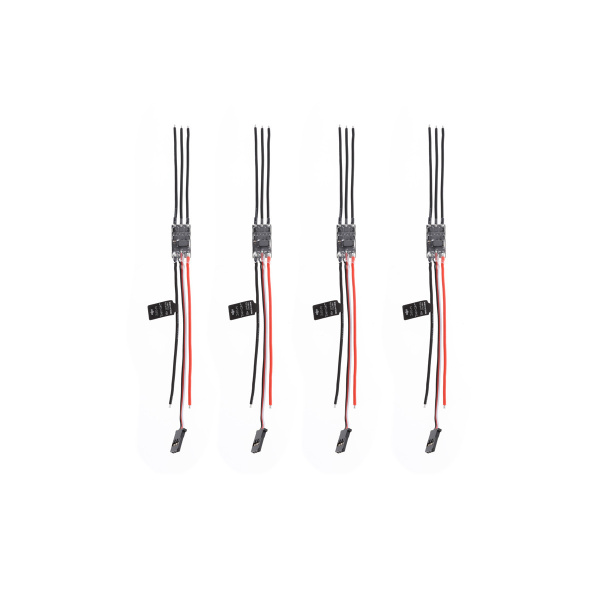 Регулятори 4шт DJI Takyon 415-M 2-4S 15A