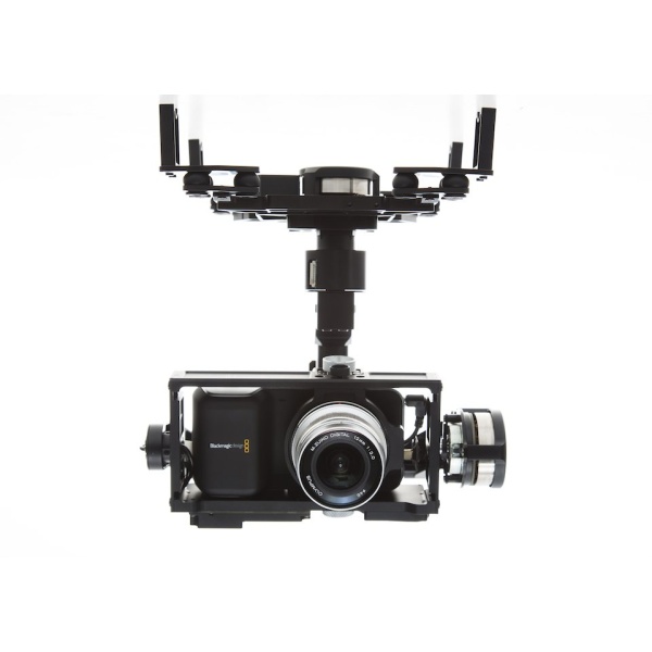 Підвіска DJI Zenmuse Z15-BMPCC для камери Black Magic Pocket Cinema Camera