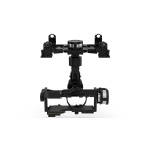 Підвіс DJI Zenmuse Z15-GH4 для камер Panasonic Lumix GH4, GH3 - Зображення 2