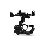 Підвіс DJI Zenmuse Z15-GH4 для камер Panasonic Lumix GH4, GH3 - Зображення 3