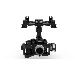 Підвіс DJI Zenmuse Z15-GH4 для камер Panasonic Lumix GH4, GH3 - Зображення 4