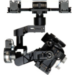 Підвіс DJI Zenmuse Z15-GH4 для камер Panasonic Lumix GH4, GH3 - Зображення 6
