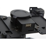 Підвіс DJI Zenmuse Z15-GH4 для камер Panasonic Lumix GH4, GH3 - Зображення 8