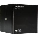 Підвіс DJI Zenmuse Z15-GH4 для камер Panasonic Lumix GH4, GH3 - Зображення 9