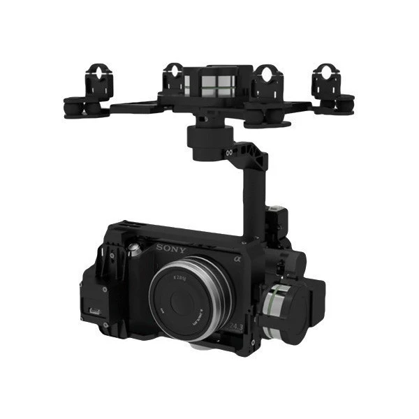 Підвіс DJI Zenmuse Z15-N7 для камери Sony NEX-7