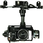 Підвіс DJI Zenmuse Z15-N7 для камери Sony NEX-7 - Зображення 2