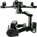 Підвіс DJI Zenmuse Z15-N7 для камери Sony NEX-7 - Зображення 4