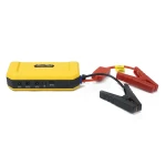 Пусковий пристрій Giant Power GP-12V4A джамп стартер 12000mAh - Зображення 2