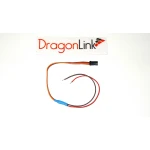 Кабель датчика напруги 1-50В для телеметрії Dragon Link V3 - Зображення 3