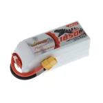 Акумулятор для квадрокоптера Dinogy PLATINUM G2.0 Li-Pol 1850 мАг 14.8 В 90,5x34x34,5 мм T-Plug