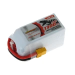 Акумулятор для квадрокоптера Dinogy PLATINUM G2.0 Li-Pol 1300 мАг 22.2 В 77x35x50 мм T-Plug
