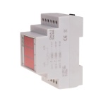DMA-3 Цифровий індикатор струму, трифазний DMA-3, 20А - Зображення 2