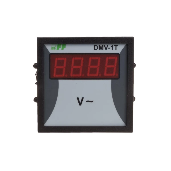 Вольтметр DMV-1T