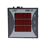 Вольтметр DMV-3T