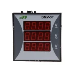 Вольтметр DMV-3T