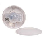 Датчик руху F&F DR-06W-24V, білий, 24В - Зображення 3