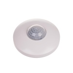 Датчик руху F&F DR-06W-24V, білий, 24В - Зображення 4
