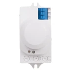 Датчик руху НВЧ DRM-01-24V, мікрохвильовий