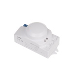 Датчик руху НВЧ DRM-01-24V, мікрохвильовий - Зображення 3