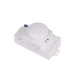 Датчик руху НВЧ DRM-01-24V, мікрохвильовий - Зображення 3