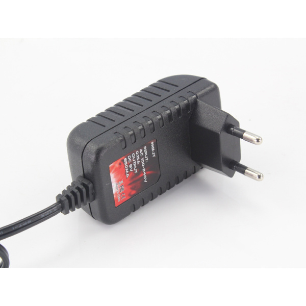 Battery Charger (Europe Standard)