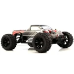 Радіокерована модель Монстр 1:10 Himoto Bowie E10MTL Brushless (чорний) - Зображення 2