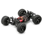 Радіокерована модель Монстр 1:10 Himoto Bowie E10MTL Brushless (чорний) - Зображення 5