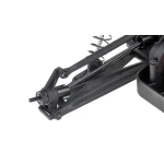 Радіокерована модель Монстр 1:10 Himoto Bowie E10MTL Brushless (чорний) - Зображення 13