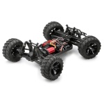 Радіокерована модель Монстр 1:10 Himoto Bowie E10MTL Brushless (зелений) - Зображення 6