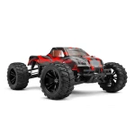 Радіокерована модель Монстр 1:10 Himoto Bowie E10MTL Brushless (червоний) - Зображення 2