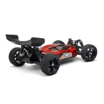 Радіокерована модель Баггі 1:10 Himoto Tanto E10XBL Brushless (червоний) - Зображення 5