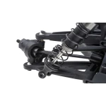 Радіокерована модель Баггі 1:10 Himoto Tanto E10XBL Brushless (червоний) - Зображення 13